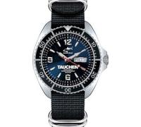 CHRIS BENZ - Montre de plongée - ONE MAN 200M ÉDITION DE PLONGÉE - CBO-BT-NBS