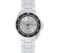 CHRIS BENZ - Montre de plongée - ONE MEDIUM 200M - CBM-SI-MB-SW