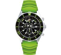 Chris Benz Montre Femme, Homme, Mixte CB-C300-G-KBG
