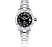 Chris Benz Montre Femme, Homme, Mixte CB-DD200-S-MBO