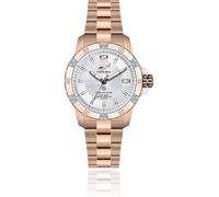 Chris Benz Montre Femme, Homme, Mixte CB-DD200-SIR-MBO