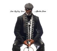 Chris "Big Dog" Davis – After The Storm – CD – The Orchard