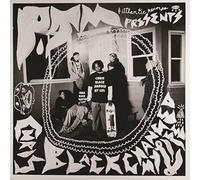 Chris Black Changed My Life