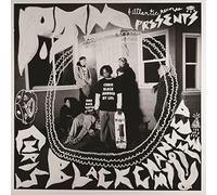 Portugal. The Man – Chris Black Changed My Life – CD – Atlantic Bicycle