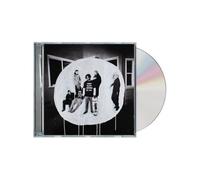 Portugal. The Man – Chris Black Changed My Life – CD – Atlantic Bicycle