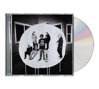 Portugal. The Man – Chris Black Changed My Life – CD – Atlantic Bicycle