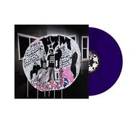 Chris Black Changed My Life Édition Limitée Exclusivité Fnac Vinyle Violet Vinyle