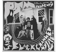 Chris Black Changed My Life