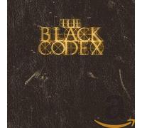 Chris - Black Codex, the..