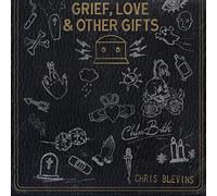 Chris Blevins & Chloe Be - Grief, Love and Other..