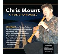Chris Blount - Goin Home [Import]