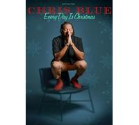 Chris Blue - Everyday Is Christmas [Digital Video Disc]