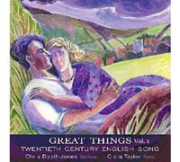 Chris Booth-Jones - Various: Bright is The Ring of [Import]