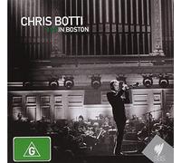 Chris Botti - Chris Botti Live in Boston [Import]