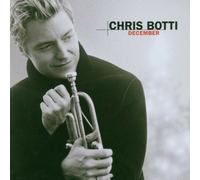 CHRIS BOTTI - DECEMBER CD NEUF