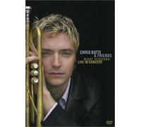 Chris Botti & Friends: Night Sessions - Live in Concert by Sony