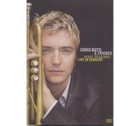 Chris Botti & Friends - Night Sessions (Live in Concert) [Import USA Zone 1]