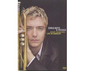 Chris Botti & Friends - Night Sessions (Live in Concert) [Import USA Zone 1]