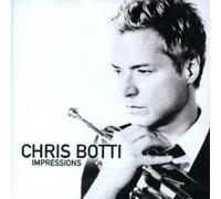 CHRIS BOTTI - IMPRESSIONS CD 13 TRACKS JAZZ MAINSTREAM NEUF