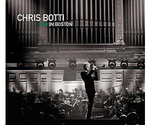 Chris Botti in Boston