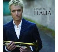CHRIS BOTTI "ITALIA" CD NEW