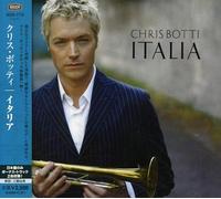 Chris Botti - Italia [Import]