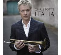Chris Botti – Italia – CD – Édition Deluxe