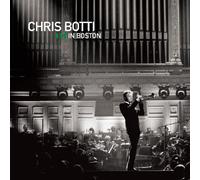 Chris Botti - Live in Boston Deluxe Edition [Import]