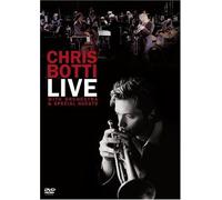 Live With Orchestra And Special Guests DVD G