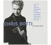Chris Botti - To Love Again [Cd]