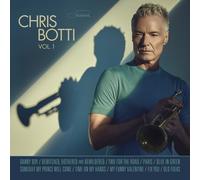 Botti,Chris - Vol. 1 [Import]
