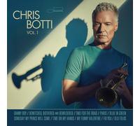 Chris Botti – Vol. 1 – Vinyle LP 180 g