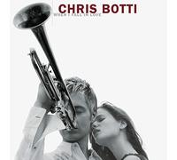Botti, Chris - When I Fall in Love