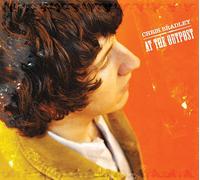 CHRIS BRADLEY - AT THE OUTPOST [UK Import]