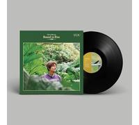 Chris Brain - Bound to Rise [VINYL]