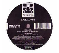 Chris Brann - Delilah [Import]
