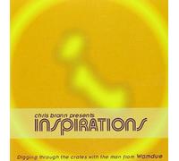 Chris Brann – Inspirations – CD