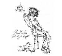 Chris Brokaw - End Of The Night [Compact Discs]