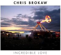 Chris Brokaw Incredible Love (Vinyl)