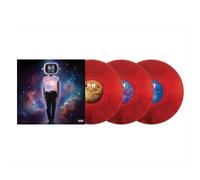 Chris Brown – 11:11 – Vinyle coloré – Édition Deluxe