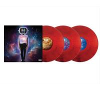 Chris Brown – 11:11 – Vinyle coloré – Édition Deluxe
