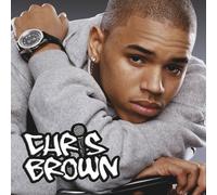 Chris Brown - Chris Brown [Import]