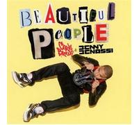 Chris Brown & Benny Benassi - Beautiful People