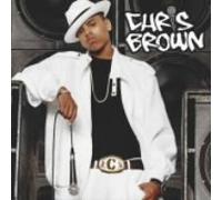 Chris Brown +Bonus(Special-Price) [Import]
