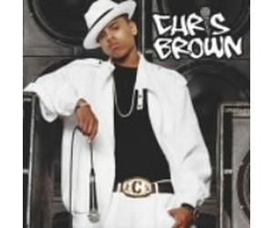 Chris Brown +Bonus(Special-Price) [Import]