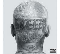Breezy CD