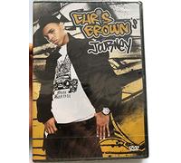 Chris Brown's journey G
