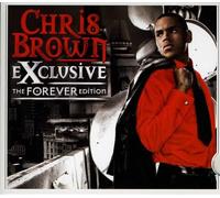 Chris Brown - Exclusive