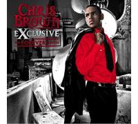 Chris Brown - Exclusive-Forever Edition