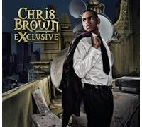 Chris Brown – Exclusive – Import